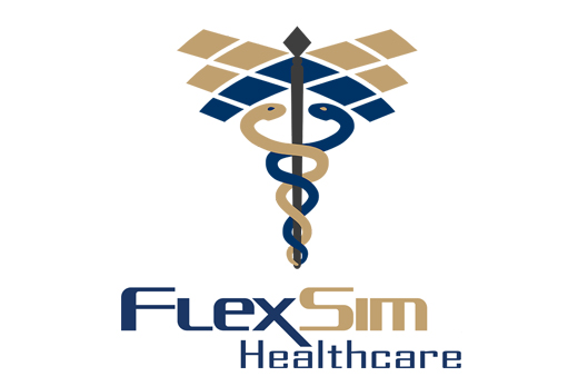 FlexSim_Healthcare